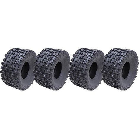 22x11.00-9 Slasher ATV quad (1/4)