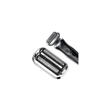 73S Grille Rasoir Serie 7, S7 Tete de Rasoir Serie 7 Tête de rasoir électrique pour Séries 7 Compatible avec 7 Series 5764 B4320 B7200cc N1000s N1300s S4200cs N4300cs S7001cc S7027cs S7300cc