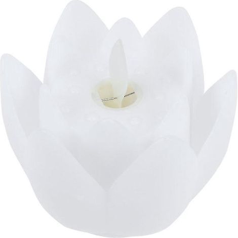 Flammenlose LED-Kerze (1/3)