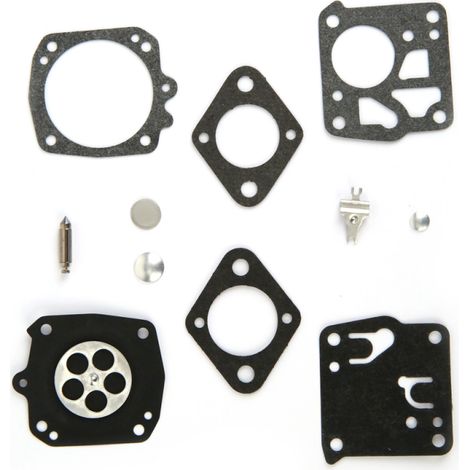 Membranes de remplacement pour Tillotson RK-17HS et RK-23HS (1/2)