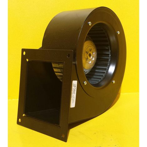 Ventilatore Centrifugo VC 14 120W caldaia a sansa Trial (1/2)