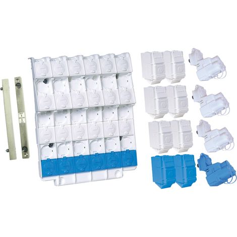 Kit REMBT 300 substitution GFC S25 MICHAUD Q625 (1/4)