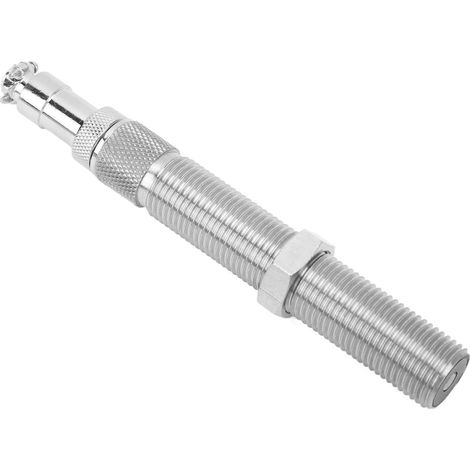 Capteur de vitesse magnétique pour générateur MSP6714, en acier inoxydable, anti-interférences, MPU M16 x 1,5-2 A (1/5)