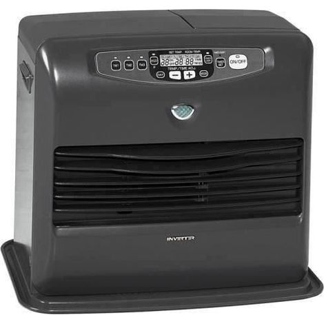 Riscaldatore Inverter 7748 7,2 L 4650 W (1/2)