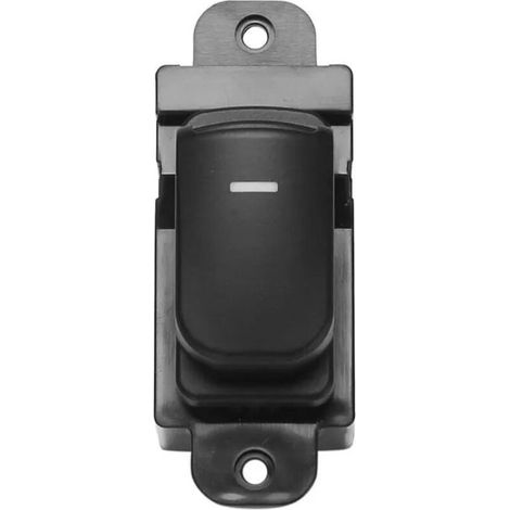La référence 935801X000 est applicable au commutateur principal de lève-vitre électrique Kia Forte Cerato 2009-2013. (1/5)