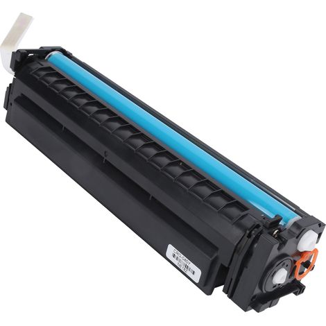 CRG-045 Tonerkartusche als Ersatz, kompatibel mit MF635CX, 633CDW, MF631CN, LBP611CN, Gelb (1/5)