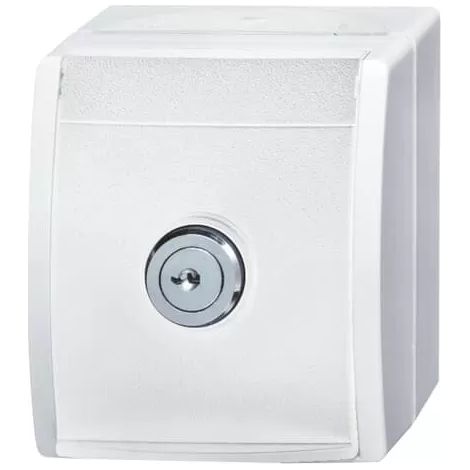 Busch-Jaeger 20 EWSL-54 SCHUKO® Steckdose (1/2)