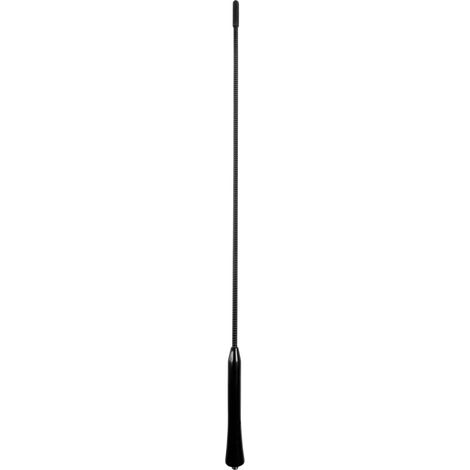 Stelo Ricambio Antenna (AM/FM) - 41 cm - Ø 6 mm (1/2)