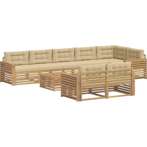 8 pièces de capuchons de trampoline, embouts en plastique PP pour trampoline, couvercles supérieurs de tuyaux en acier pour trampoline pour enfants, housses de protection pour trampoline (1/5)