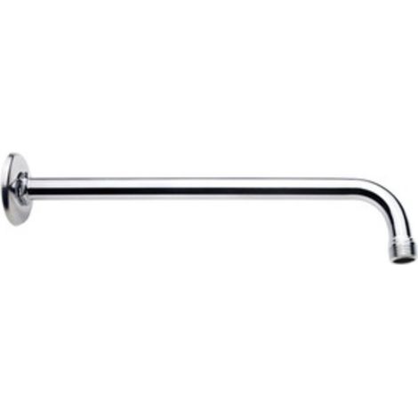BRACCIO DOCCIA FISSO 30 CM