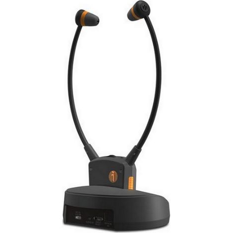 auriculares inalámbricos para TV estetoscopio - M286CTV - Muse -
