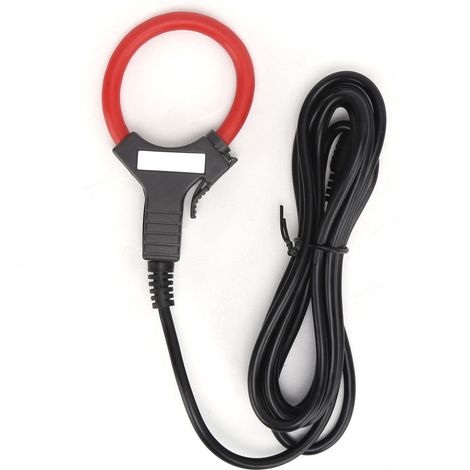 ETCR50FA Transformateur de courant flexible à bobine, sonde de courant alternatif pour accessoire de mesure (1/5)
