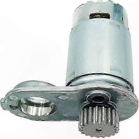 Moteur électrique 18V pour tondeuse à gazon sans fil, compatible avec plusieurs modèles d'outils (1/5)