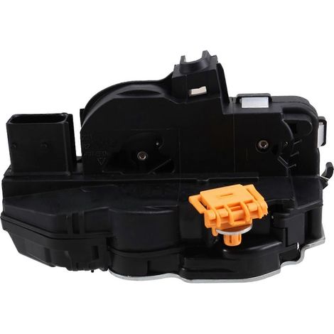 13579523 Actuador de pestillo de cerradura de puerta de automóvil para Buick Encore LaCrosse Regal Cadillac SRX Chevrolet Camaro Cruze 2010-2019 (1/5)