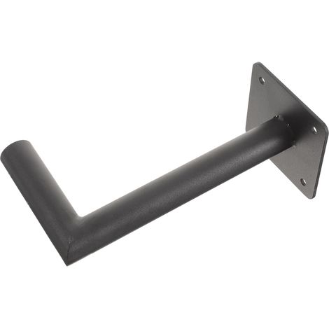 Aus Metall L förmige Antennenmontagestange Für Dachmontage