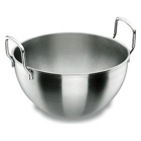 Accessoire de cuisine lacor semi-spherical 12 litres inox