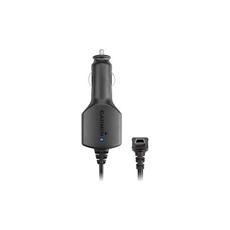 Garmin KFZ Adapter miniUSB 12V (010-11838-00)