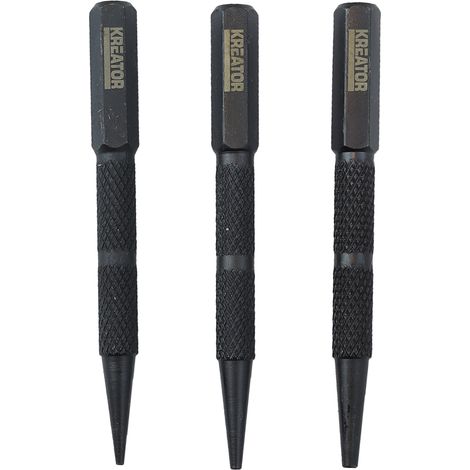 Treiber Set 3-teilig - Pro Set