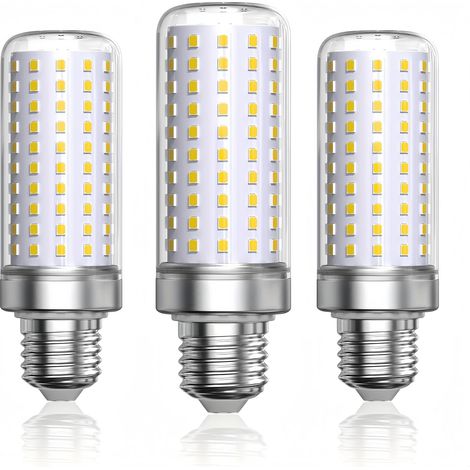 Glühbirnen LED haute Leistung 30 watts, Licht froide 6000 K, idéales garage atelier und Außenbereich – neu (1/5)