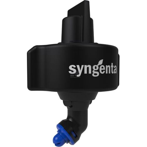 Boquilla pulverizadora 3DN90 FC 03 azul HYPRO 3DN90FC03