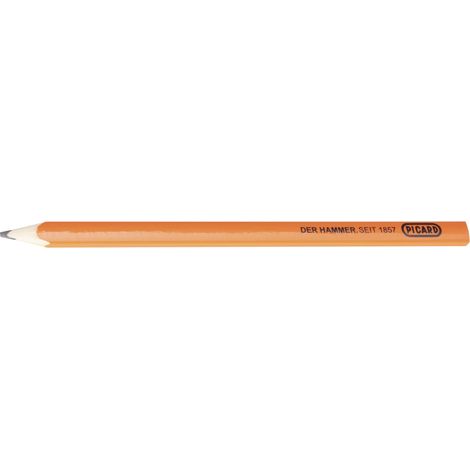 PICARD Zimmermannsbleistift 25cm Nr. 71501