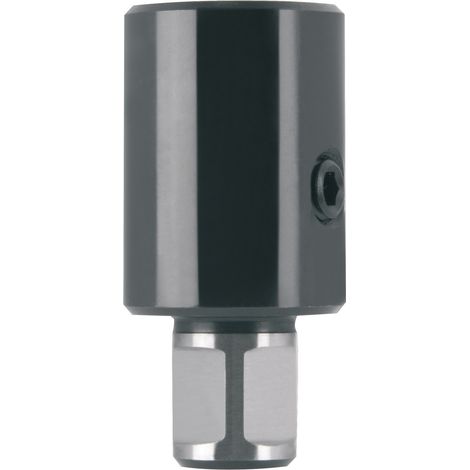 Adaptador para machos de M22/24 con vástago Weldon de 3/4"  Ruko 108199