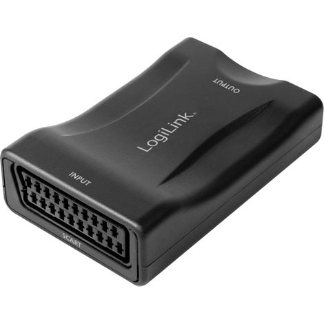 Scart - hdmi konverter 1080p (1/4)