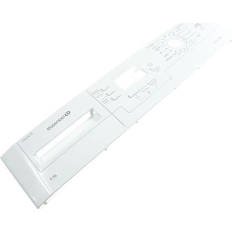 Bandeau de commande - Asciugatrice - BEKO - 4354018
