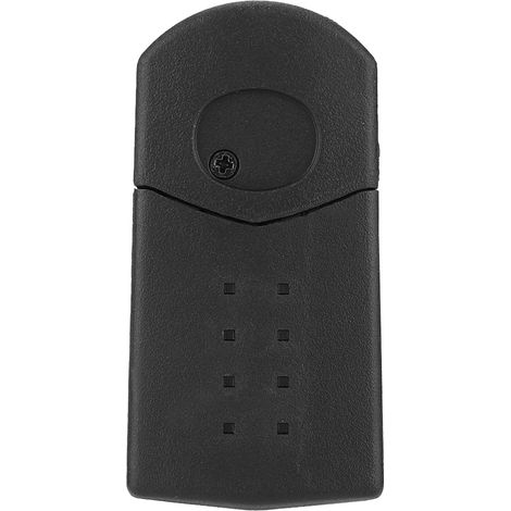 Coque de Télécommande Bouton Flip 2 pour MAZDA 2 3 5 6 RX8 MX5 2B - Boîtier de Protection (1/5)