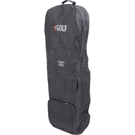 Sac voyage club roulettes – Oxford résistant abrasion pour avion (1/5)