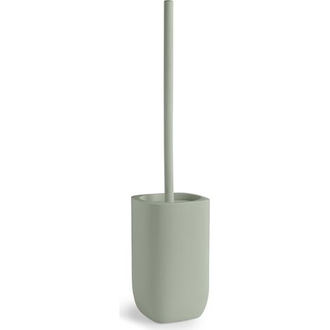 GEDY YL330700000 YLENIA Escobillero de suelo verde mate - ref: YL330700000 (1/2)