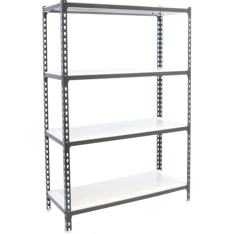 Étagère métallique 1500x1100x400 mm - Simonclick (1/5)