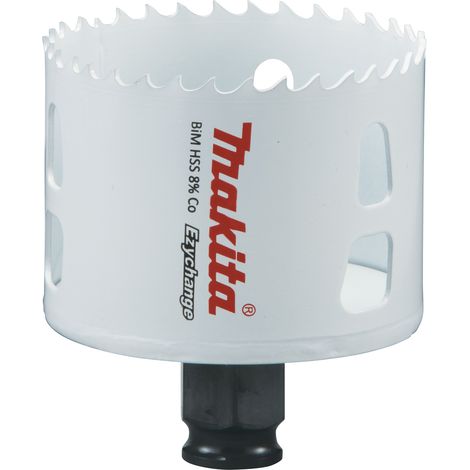 E-03894 Mèche trépan BiM 65 mm, Ezychange (1/3)