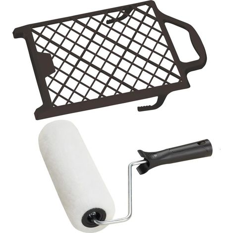 Color Expert Vestan Roller-Set 2tlg. 25cm (1/2)