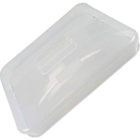 Coperchio piastra vapore - Robot da cucina e Cuocitutto - KENWOOD - 4370333