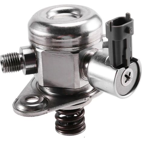 Pompe à carburant haute pression pour voiture 12658478 compatible avec Pontiac Solstice, Saturn Sky, Chevrolet Cobalt HHR et Buick Regal Verano (2007-2016) (1/5)