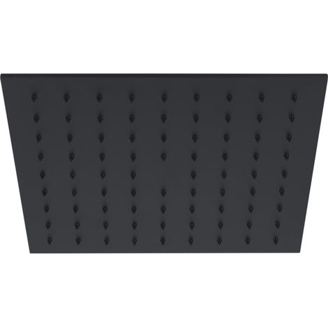 Kronenbach SUPRA 2.0 Kopfbrause 25 x 25 cm (1/2)