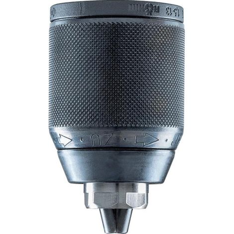 Röhm Bohrfutter Extra80-RV 1,5-13mm 9/16-18 (1/4)