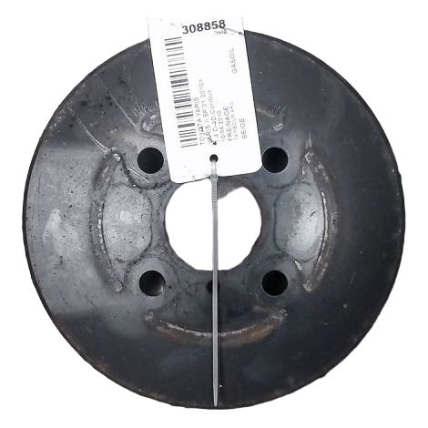 [PRODUIT D'OCCASION] Tambour Arriere Gauche TOYOTA Yaris II 2010- ♻️ Ref Oe. 424310d030 - Garantie à vie (1/3)