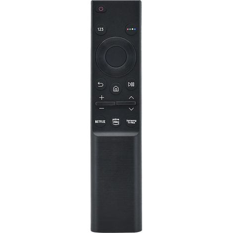 HONORNIC - Télécommande Bn59-01358b pour TV Gu55au7179uxzg Gu55au7179u