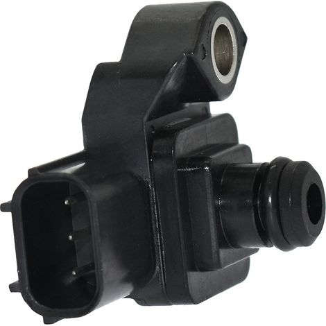 Throttle position sensor 079500-7590 for automotive engine management - in stock (1/5)