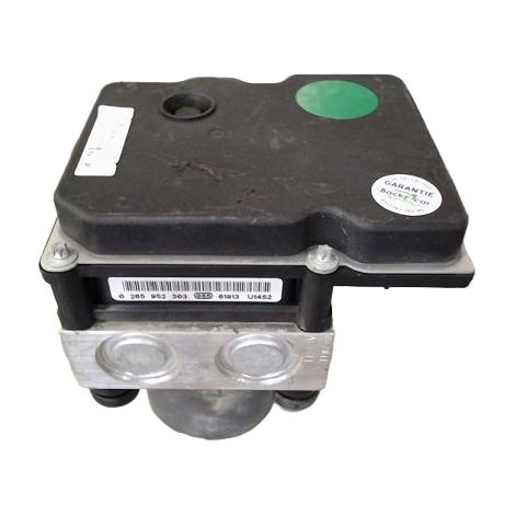 [PRODUIT D'OCCASION] Unite Hydraulique Abs PEUGEOT 3008 ♻️ Ref Oe. 80p300838pv2 - Garantie à vie (1/4)