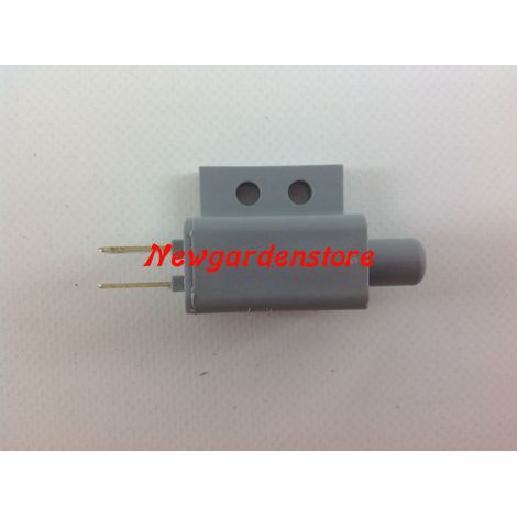 Interruptor de seguridad bipolar abierto tractor de césped ARIENS MURRAY