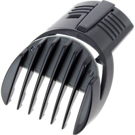 Kammaufsatz 3-15mm 35808351 für Haarschneidemaschine babyliss