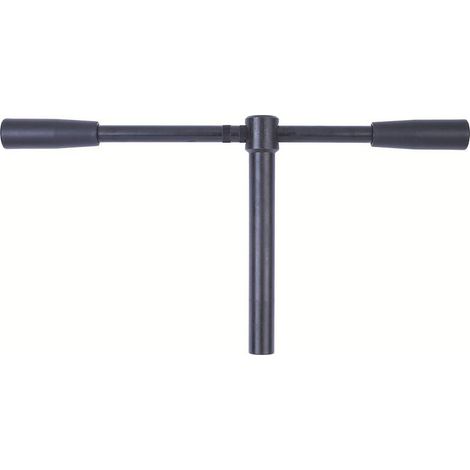 Clave para Duro para Gr. 400 mm röhm