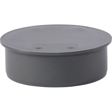 Bouchon de manchon DN110 (1/2)