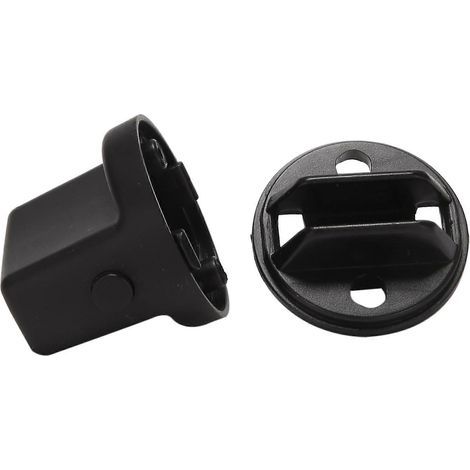 Compatible avec les systèmes d'entrée sans clé Speed 6, CX7 et CX9. Ensemble bouton rotatif/clé. Références : D461-66-141A-02 et D6Y1-76-142 (bouton rotatif). (1/5)