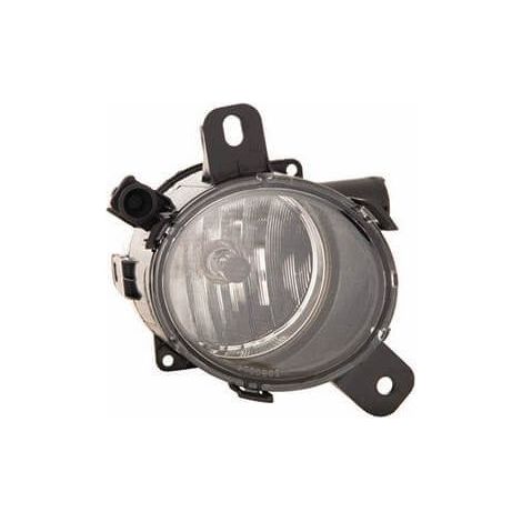 Feu anti-brouillard avant droit H10 Opel Corsa D phase 2 2011-2014