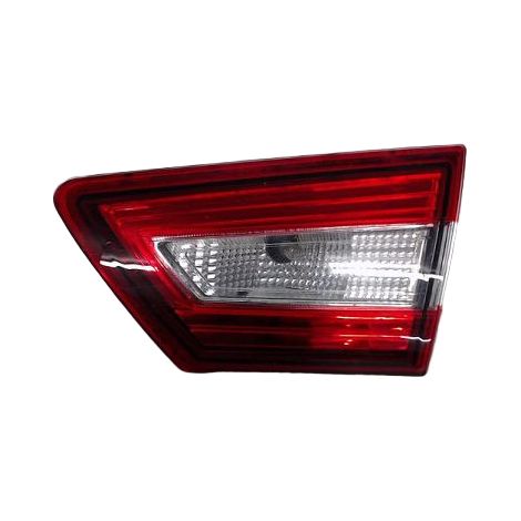 [PRODUIT D'OCCASION] Feu Arrieree Interieur Droit RENAULT Clio ♻️ Ref Oe. 265505796r - Garantie à vie (1/3)