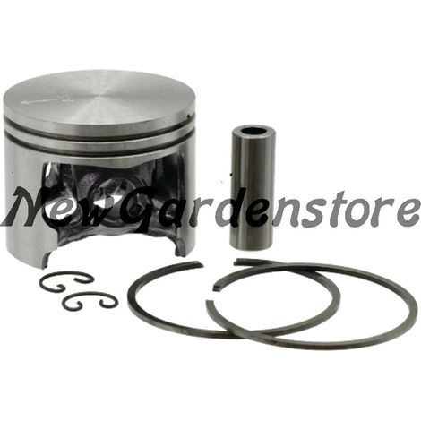 Kolbenring für STIHL MS 650 Kettensägenmotor Ø  52 mm 11220302003